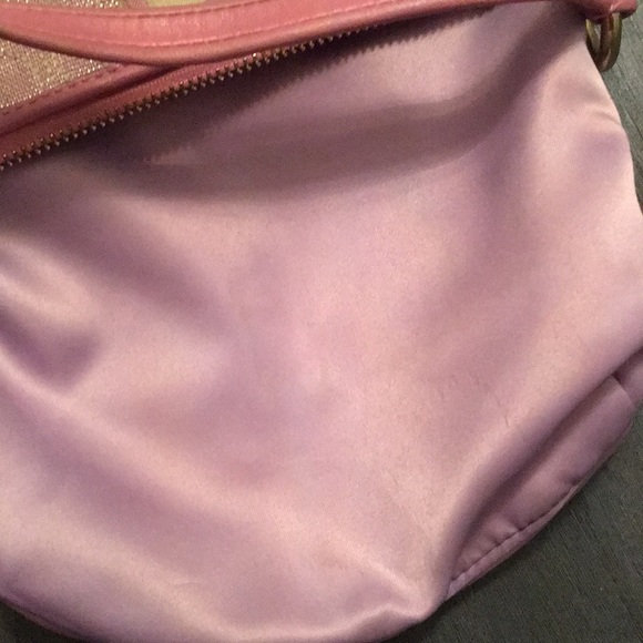 Coach patchwork purse - Picture 5 of 8